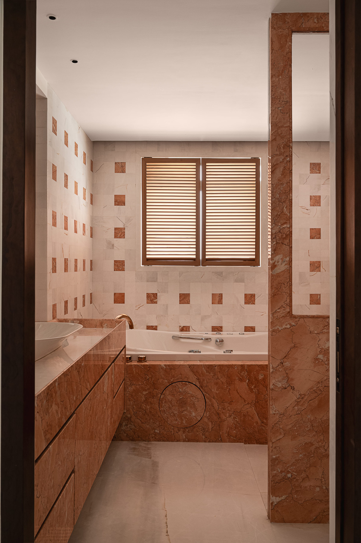 mieszkanie w Mumbaju